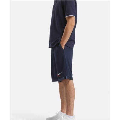 Basketball Mesh Shorts