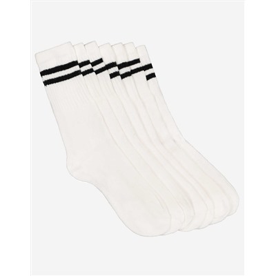 Herren Socken - 7er-Pack