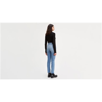 501® Stretch Skinny Women's Jeans
