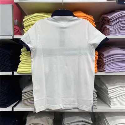 Мужская футболка-поло Tomm*y Hilfige*r 👕  Отличное качество
