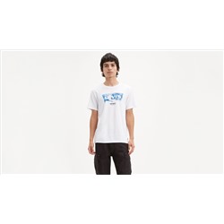 Levi's® Logo Graphic Tee Shirt