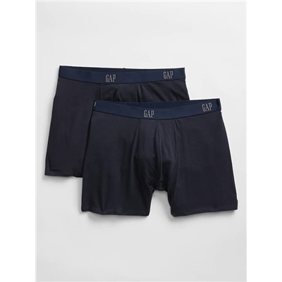 Boxer Brief Trunks (2-Pack)