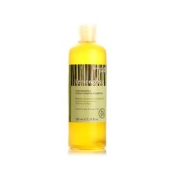 Органический антибактериальный шампунь для придания объема с лемонграссом Bynature 320 мл/Bynature Lemongrass conditioning Shampoo 320 ml