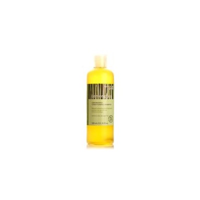 Органический антибактериальный шампунь для придания объема с лемонграссом Bynature 320 мл/Bynature Lemongrass conditioning Shampoo 320 ml