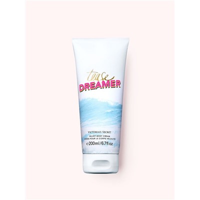 FINE FRAGRANCE Tease Dreamer Velvet Body Cream
