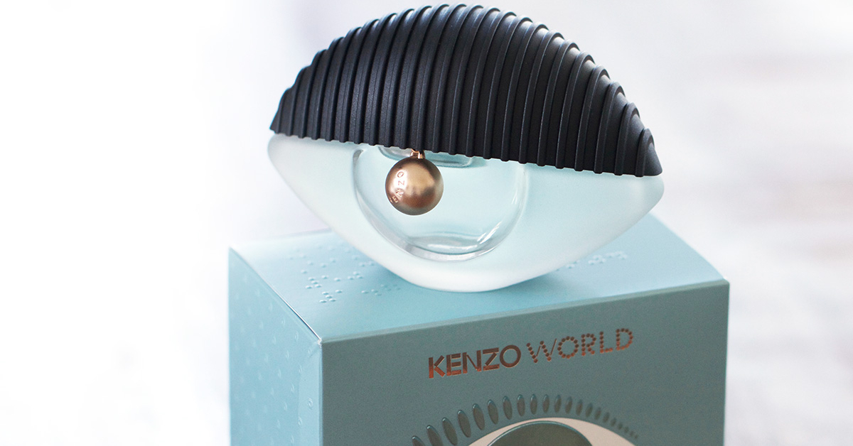 Духи в глаза ребенку. Kenzo World Eau de Parfum. Kenzo World EDT 75. Mini Kenzo World w EDP 5 ml. Kenzo — Kenzo World (2016).