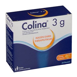 Colina® 3g