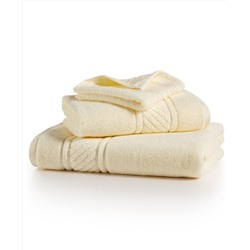 Martha Stewart Collection Spa Hand Towel, Created for Macy's