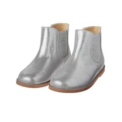 Shimmer Boots