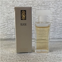 Mary Kay Elige Minature Fragrance Eau De Parfum .17 fl oz DISCONTINUED New
