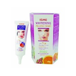 ISME Whitening Melasma Gel (отбеливающий гель против мелазмы) 10 гр.