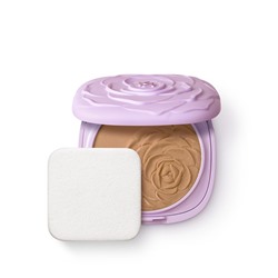 blossoming beauty hydrating & long lasting blurring effect foundation