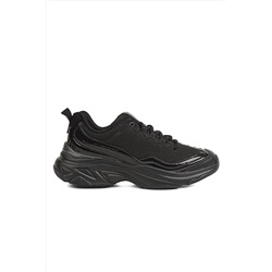 Pierre Cardin ® | Pc-31310-3319 Siyah - Kadın Spor Ayakkabı PC-31310