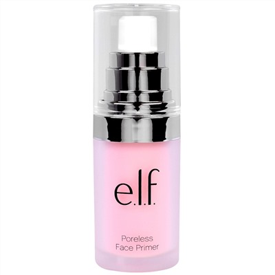 E.L.F. Cosmetics, Выравнивающая основа под макияж, 0,47 унции (14 мл)