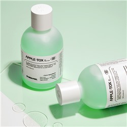 Dr. Apple Tox Pore Toner Пилинг-тонер с AHA-кислотами