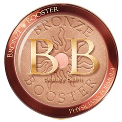 Physician's Formula, Inc., Bronze Booster, BB бальзам-бронзатор для усиления загара с эффектом сияния, SPF 20, От светлого к среднему, 0,3 унции (9 г)