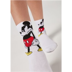 Kurze Socken Disney