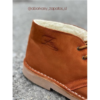 Ab.Zapatos 3512/2 New R · BRANDY+PELLE Kadrya