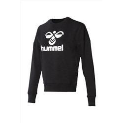 HUMMELHelsinge - Siyah Kadın Sweatshirt