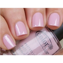 Color Club Nail Lacquer GET A CLUE 903 FAST SHIPPING !!!
