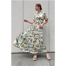 i3i Fashion 101/4, Платье
