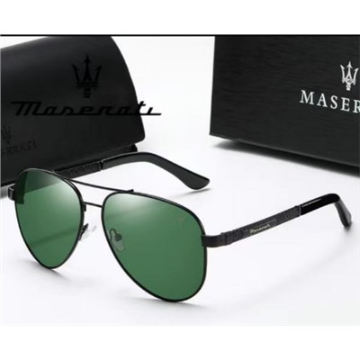 Солнцезащитные очки Maser*ti