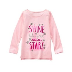 Shine Bright Tee