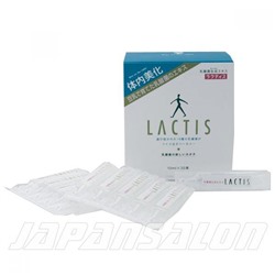 Lactis Лактис 30 капсул х 10 мл