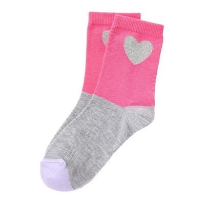 Heart Socks