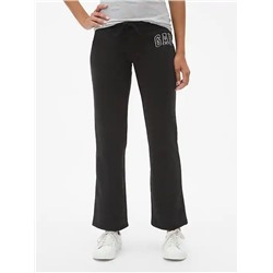 Gap Logo Fleece Pants