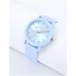 LADIES CLASSIC STRAP ANALOG WATCH