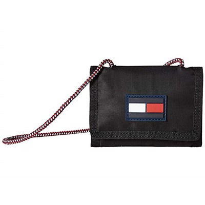 Tommy Hilfiger Leah Trifold Wallet