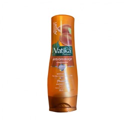 DABUR VATIKA Naturals Hair Conditioner Argan Кондиционер Мягкое увлажнение – аргана 200мл