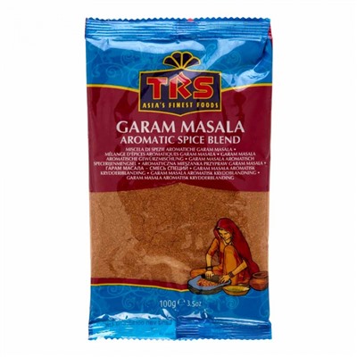 TRS Garam Masala Powder Приправа гарам масала 100г