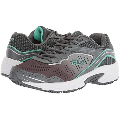 Fila Memory Runtronic Slip Resistant