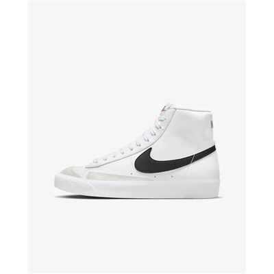 Nike Blazer Mid '77 Big Kids' Shoes