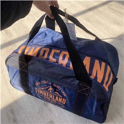 Вместительная сумка для спорта, поездок и не только!) ⚫️TIMBERLAN*D
