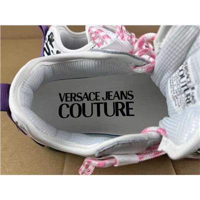 Кроссовки Versac*e jeans couture  Оригинал из экспортного стока