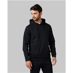 MEN'S SOFT STRETCH TERRY PULLOVER HOODIE