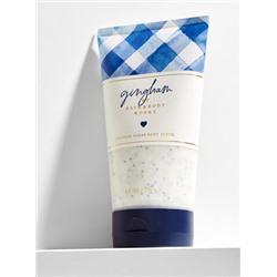 Signature Collection


Gingham


Whipped Sugar Body Scrub