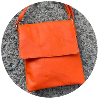 Pelle 905 (220) Naranja