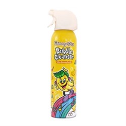 Funnypia Bubble Cleanser Yellow Sweet Paradise