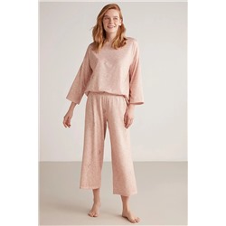 Catherines Comfort mood pijama takımı 3608