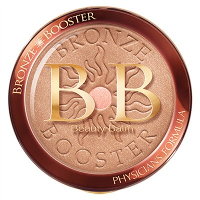 Physician's Formula, Inc., Bronze Booster, бронзатор Glow-Boosting Beauty Balm BB Bronzer, SPF 20, от среднего до сильного загара, 0,3 унций (9 г)