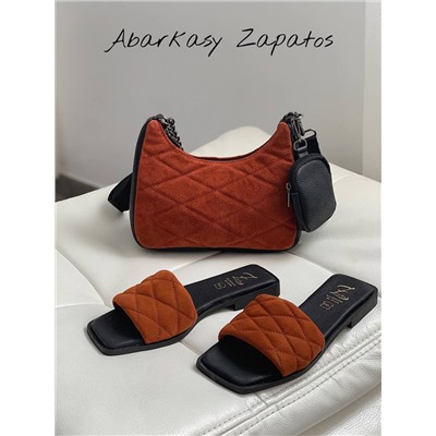 Ab.Zapatos 3420 BRICK+AB.Z · Pelle · 21-19 (370) АКЦИЯ