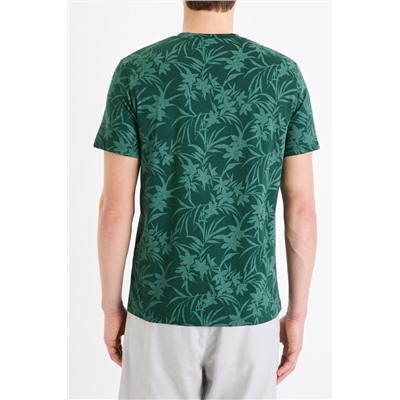 Camiseta - Verde