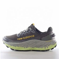 Кроссовки New Balanc*e NB Fresh Foam X  More V3 TDS