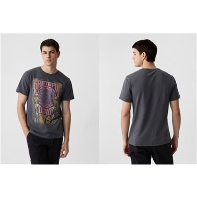 Grateful Dead Graphic T-Shirt