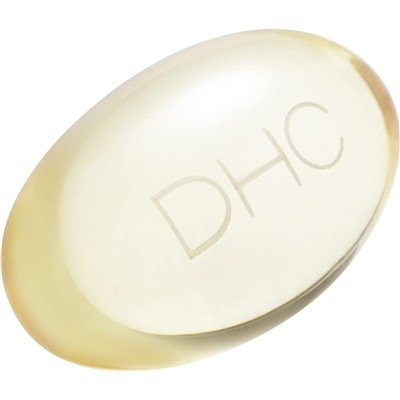 DHC Perilla Seed Oil  Масло семян периллы против астмы и аллергии на 30 дней