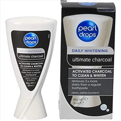 PearlDrops Pro-White  Зубная паста 50 мл